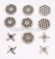 meat mincer blades