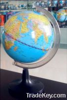 PVC Globe