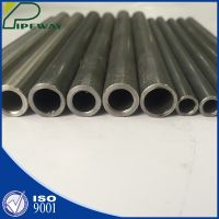 DIN2391 Precision Seamless Cold Drawn Steel Tube