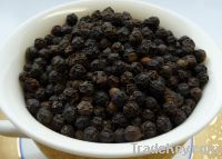 black pepper