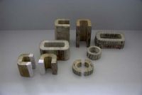 amorphous cores