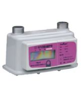 Electronic gas meter qk6000