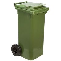 80 Ltrs Dustbin