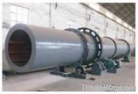 Low cost Coal Slime rotary dryer