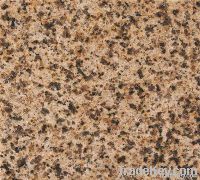 Yunfu evian stone good quality chinese granite Golden fantasy