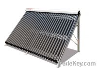 KMPT30-BA Pressurized Solar Water Heater with Heat Pipe