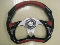 Car Steering Wheel