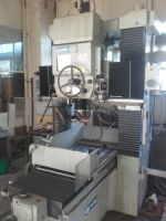 Jig grinder HAUSER S40DR