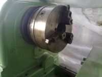 Lathe engine Bulgarian C13MB, 800 x 3000 mm, refurbished