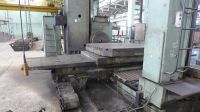 Horizontal boring...