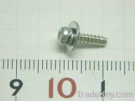 Small Screw ISO & JIS