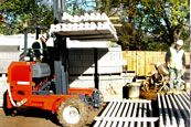 2nd Hand All Terrain Forklifts