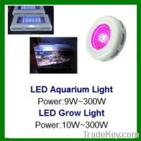 LED Grow light LED Aquarium Lights