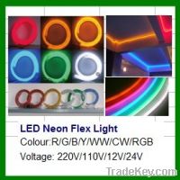 Neon LED Flexible Strip