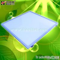 600*600mm led panel light