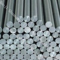 Titanium bars