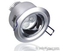 LED Down Lamp