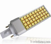 LED Plug Light 8W(ES-G24-8)