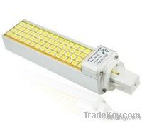 LED Plug Light 11W(ES-G24-11)