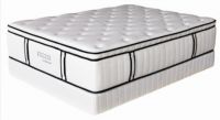 Latex, foam, memory foam, spring mattress