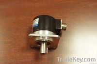 Solid Shaft Encoder