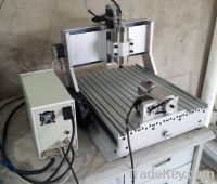 Engraving Machine