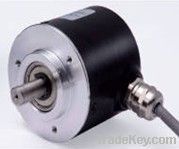 Solid Shaft Encoder