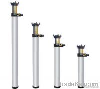 DW Series Outer-injected Single Hydraulic Prop