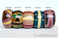 Wooden Bangles