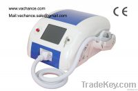 China supplier IPL hair removal  CE approved  accept paypal