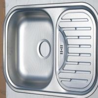 Stainless steel  kitchen sinks