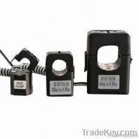 Split core current transformer(sensor)