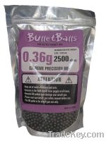 AIRSOFT BBs Bio-degradable 0.36g  bulletballs