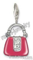 Fashion Charms, 925 Silver Charms