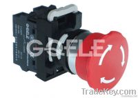 Sell LA115-A1-11zs emergency stop button