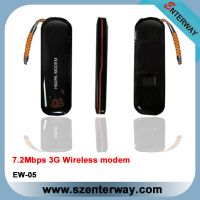 3G USB HSDPA Wireless Modem