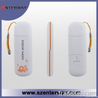Factory 3g HSDPA grps usb modem.3g usb dongle