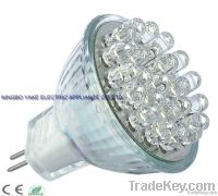 Led Lamp Cup MR11 gu4 Led Lighting RGB