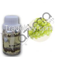 100% Pure Grape seed Essential oil Supplier India