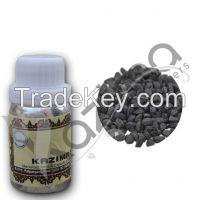 100% Pure Black Cumin Seed  Essential oil Supplier India