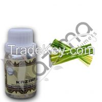 100% Pure Lemongrass Essential oil Supplier India