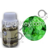 100% Pure Peppermint Essential oil Supplier India