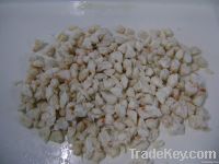Frozen Canned Crab Meat