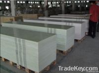 Best price high quality solid surface acrylic slab