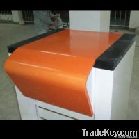 High quality solid surface acrylic artificial marble countertop