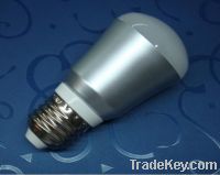 LED E27 Bulbs(3w)