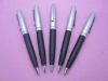 the newest fashionable desigh metal promotional ball pen