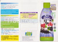 Nutri Maqui Fruits Blrend Liquid in 946ml bottle