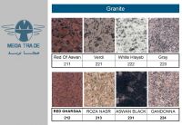 Granite