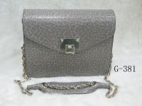 Hand bag G-381